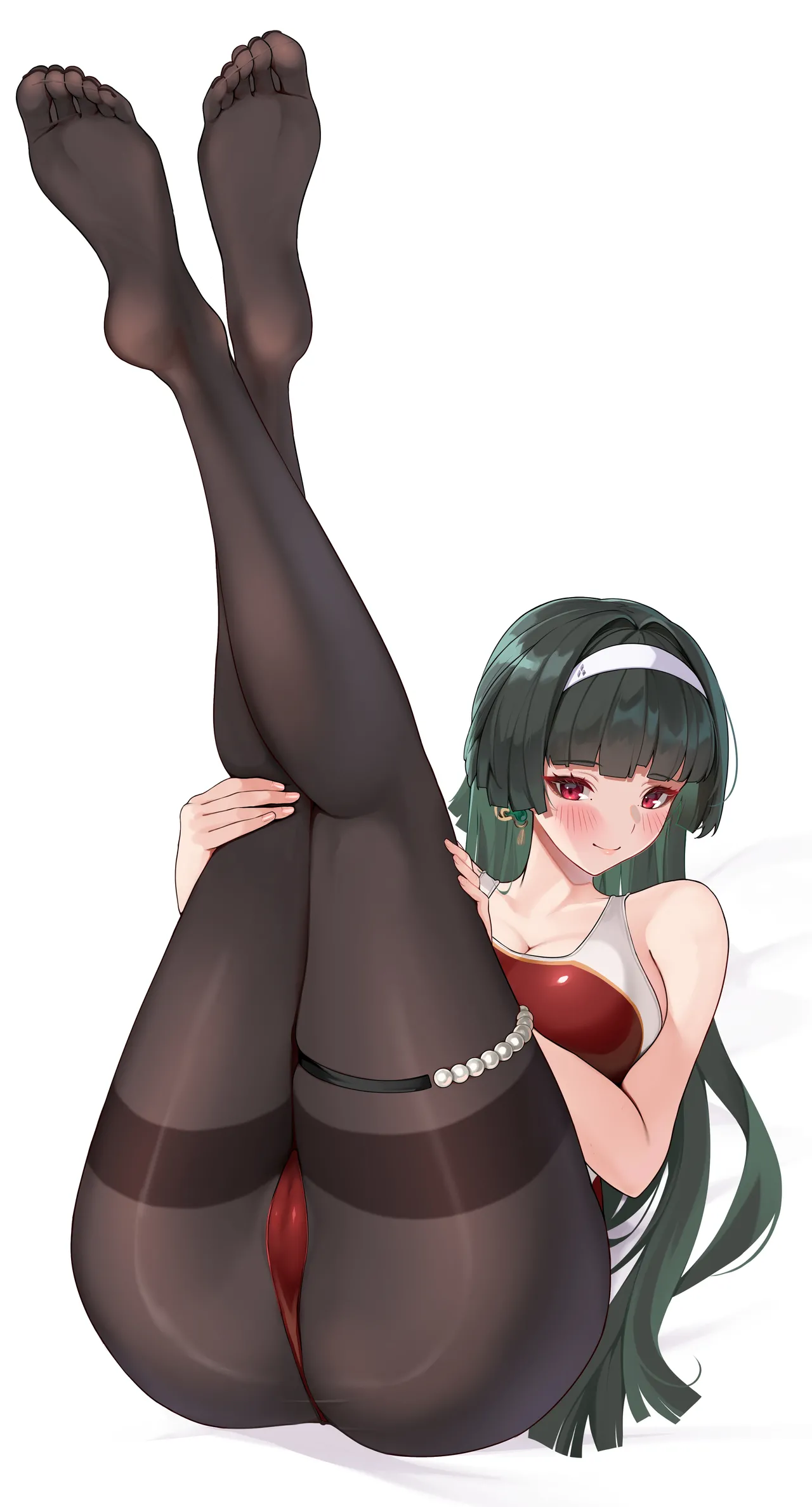 Astra Yao page 9 full