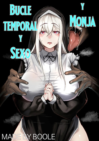 Time Loop de Kaihatsu Sareru Sister | Bucle Temporal y Sexo y Monja cover