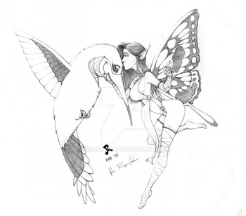 Artist - JREAGANA cover