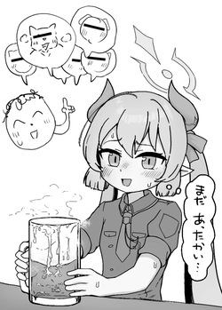 [Pixiv + Misskey] しょうじょう (72936255)