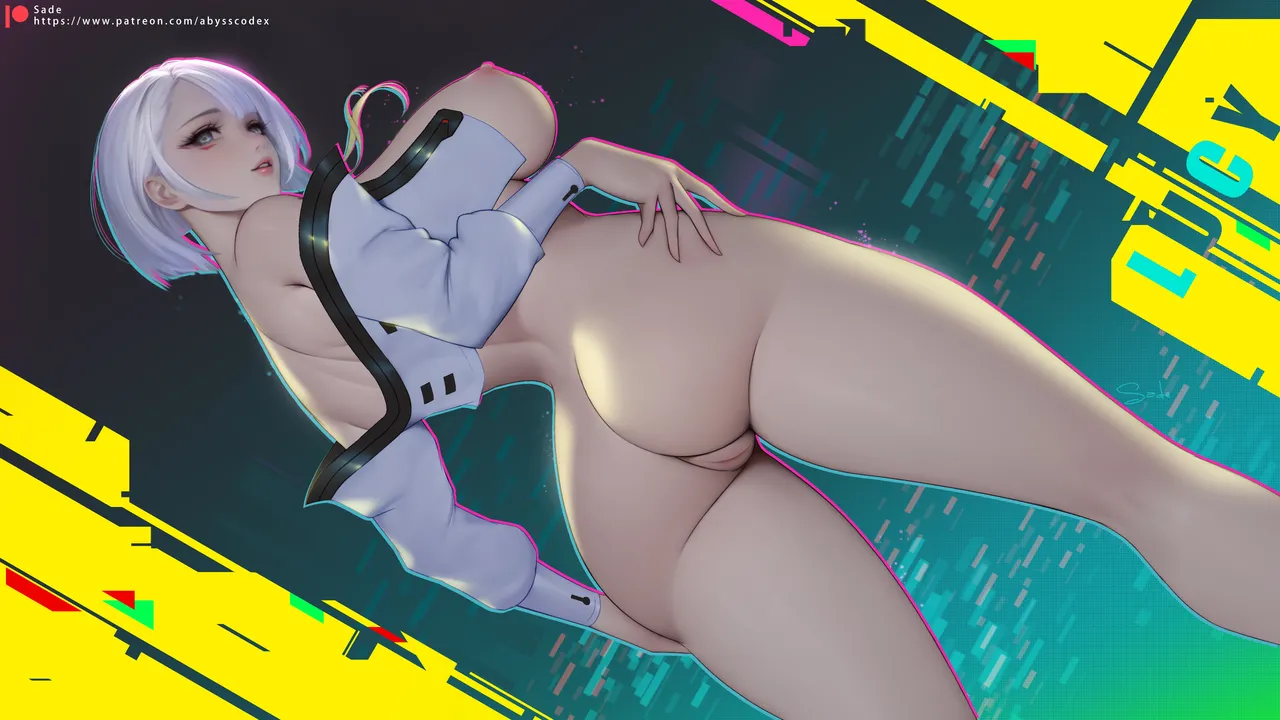 2024.09-4 Cyberpunk 2077 - Lucy P1 page 10 full