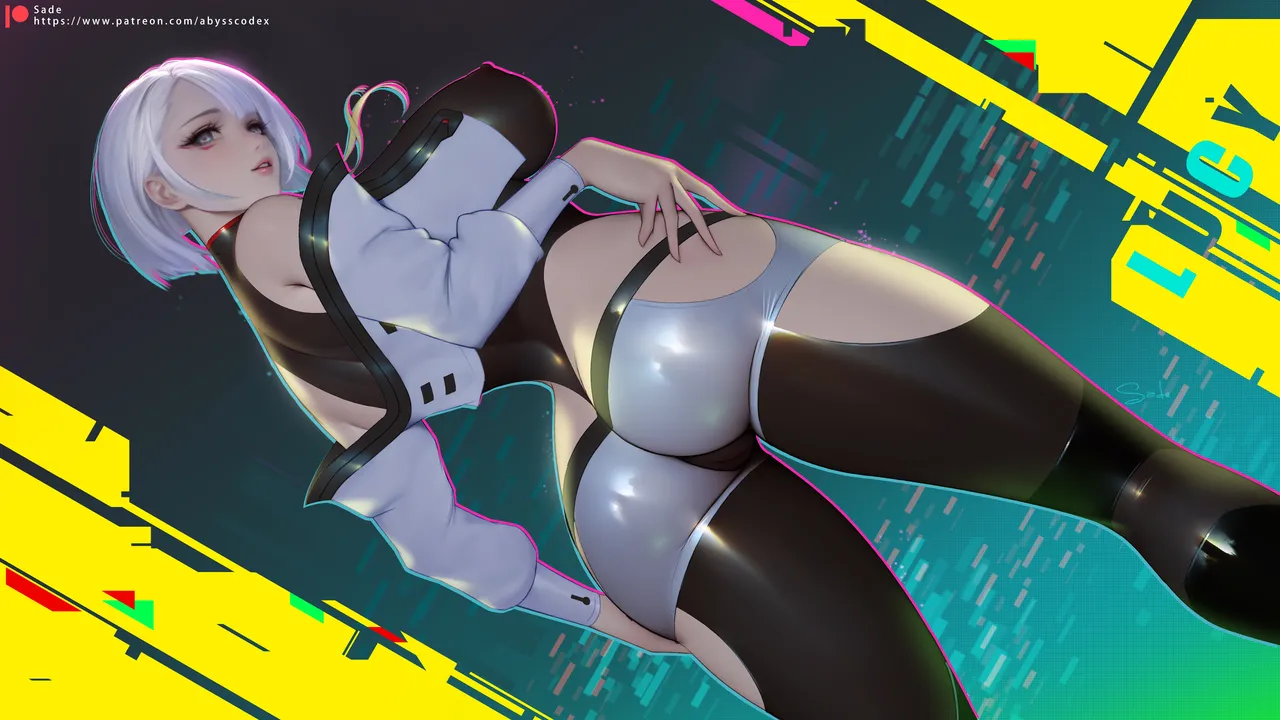 2024.09-4 Cyberpunk 2077 - Lucy P1 page 3 full