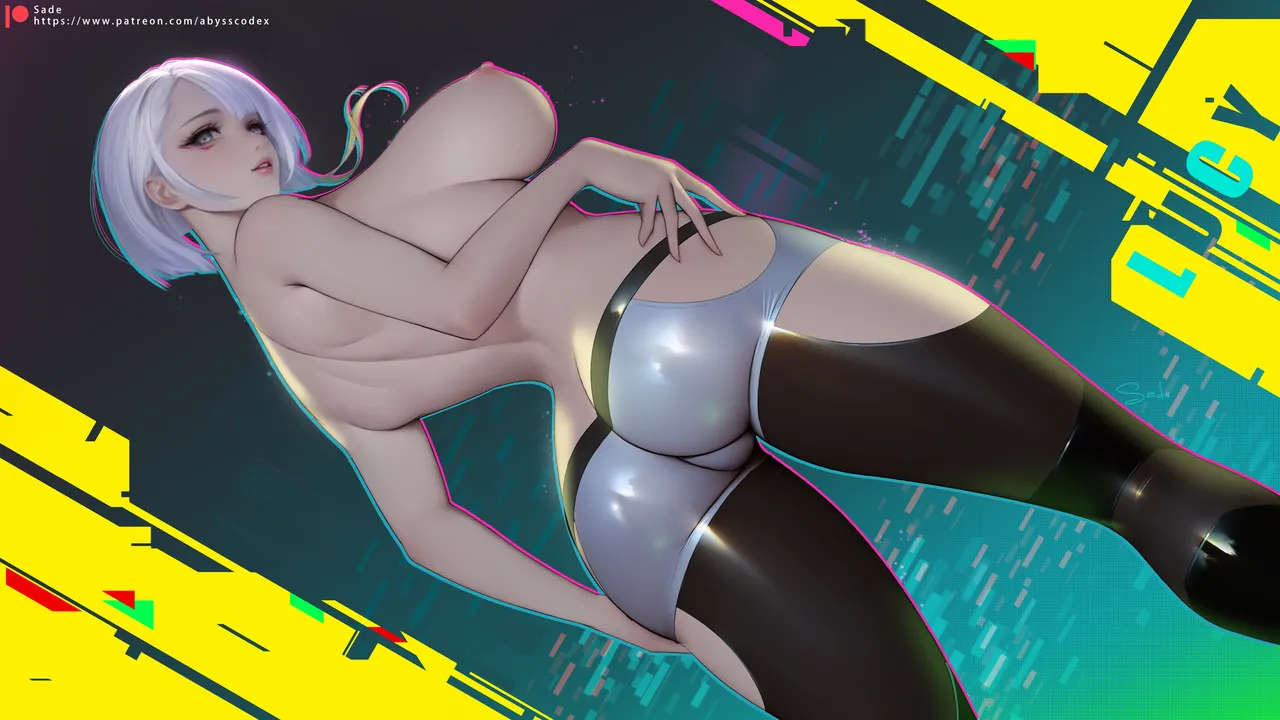 2024.09-4 Cyberpunk 2077 - Lucy P1 page 8 full