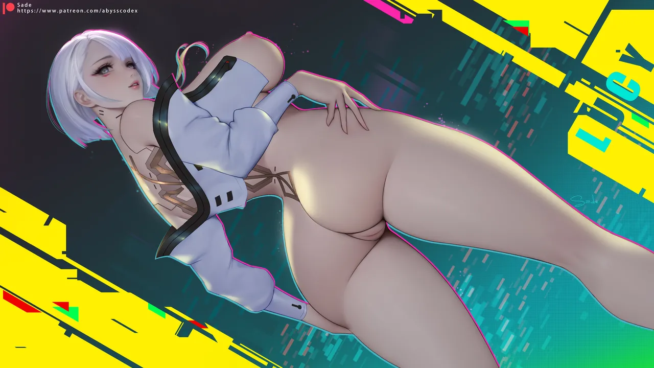 2024.09-4 Cyberpunk 2077 - Lucy P1 page 9 full