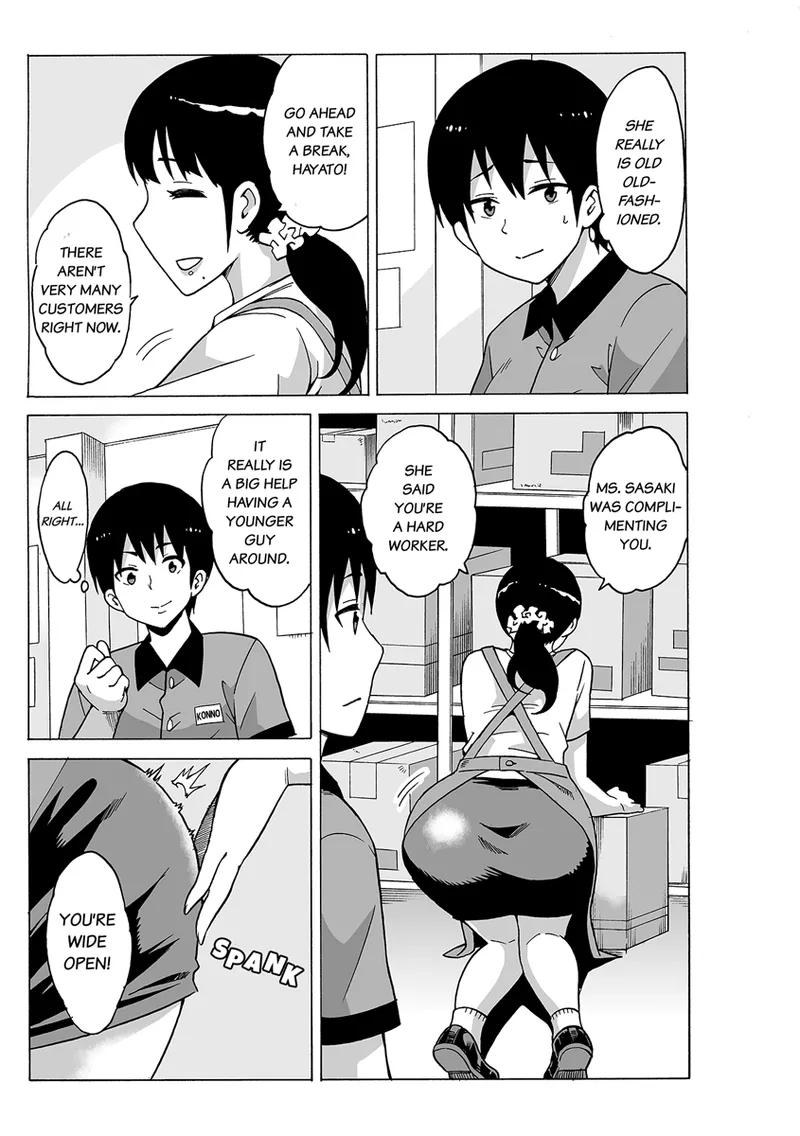 Anata, Hoka no Otoko ni Dakareru Watashi wo Yurushite - Ninenburi no Modaeru Miboujin | Forgive Me For Sleeping With Another Man, Darling— A Widow in Ecstasy for the First Time in Two Years 1 page 7 full