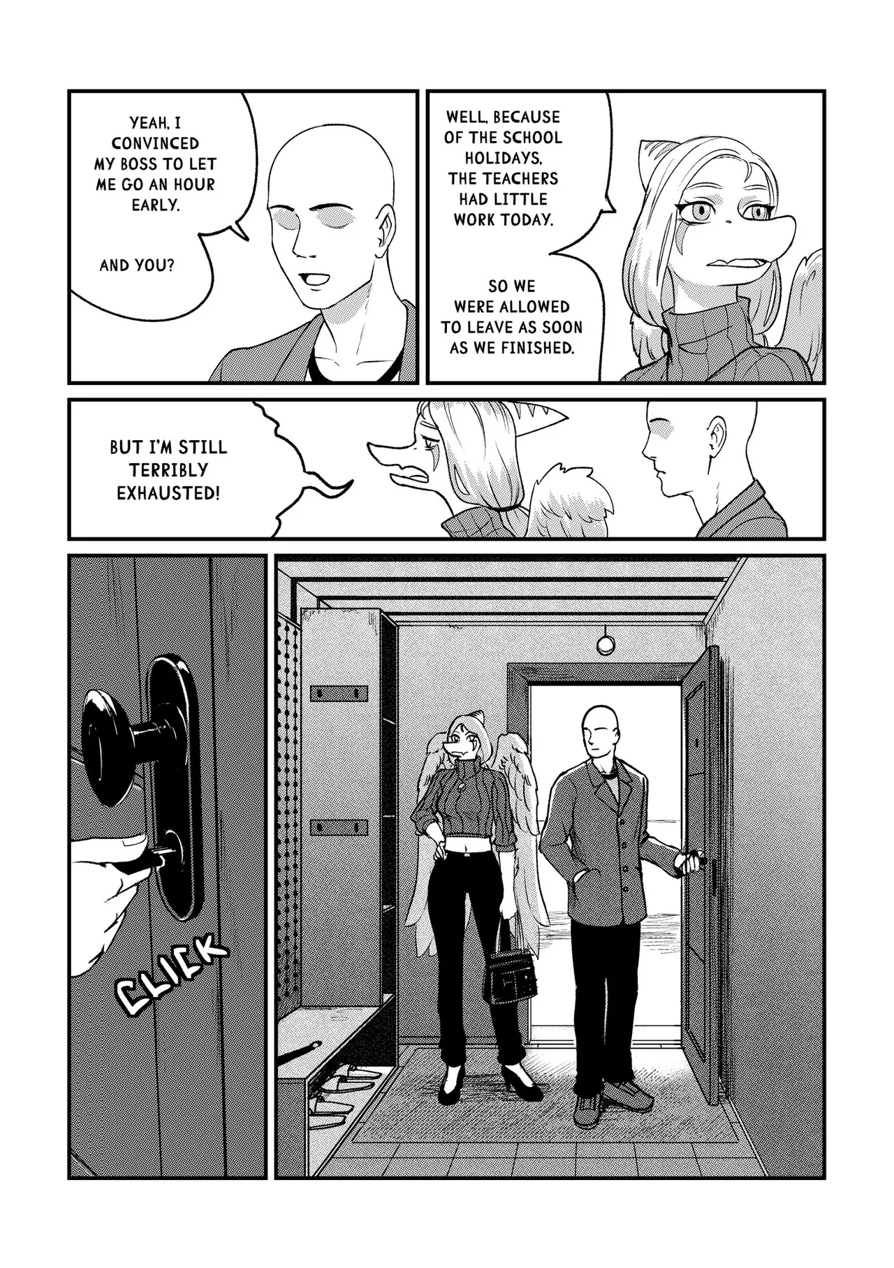 What Moves Me | Snoot Game page 2 full