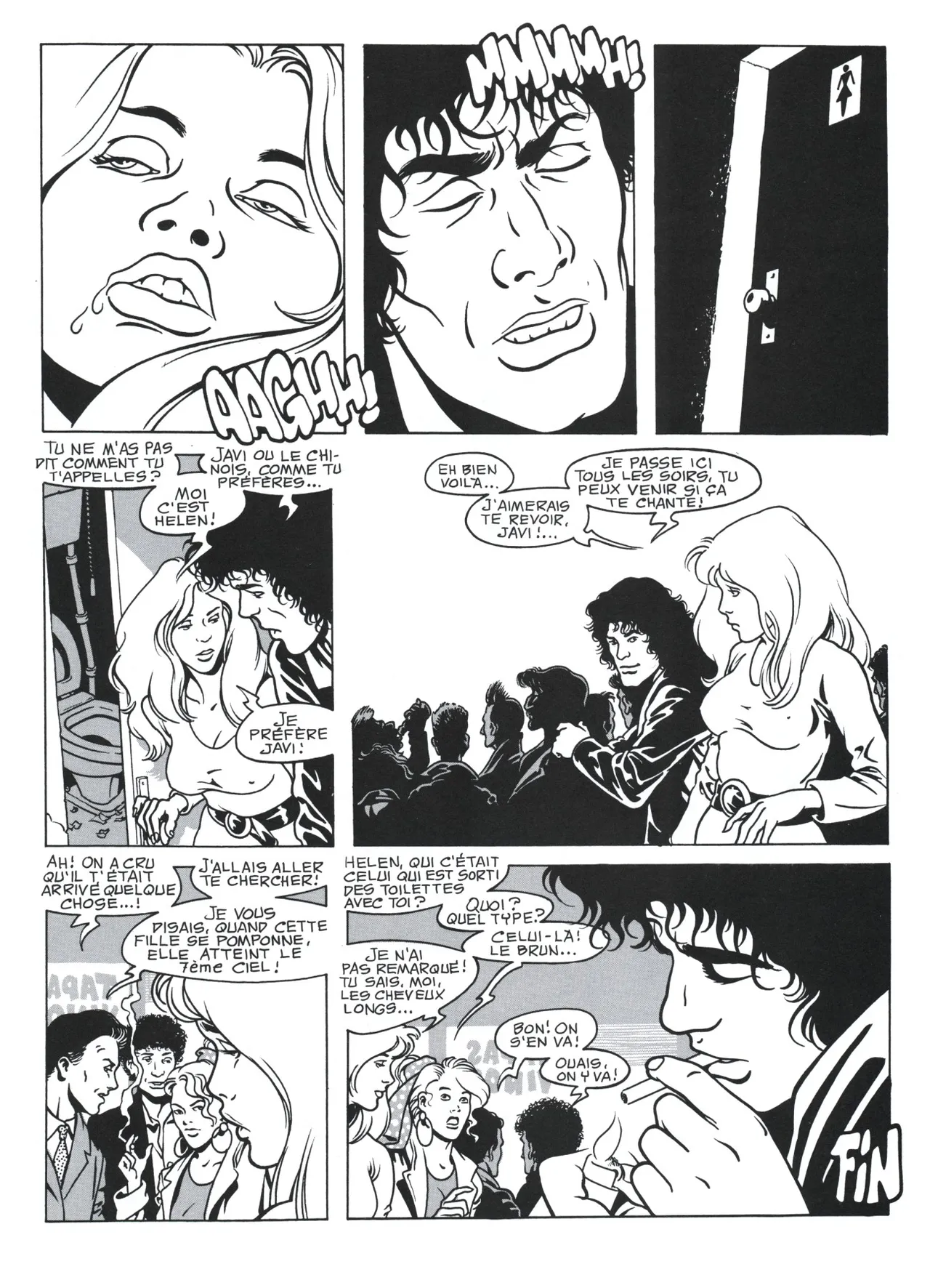 Luis Tobalina - Tu ne piges rien mon coco … ! page 7 full