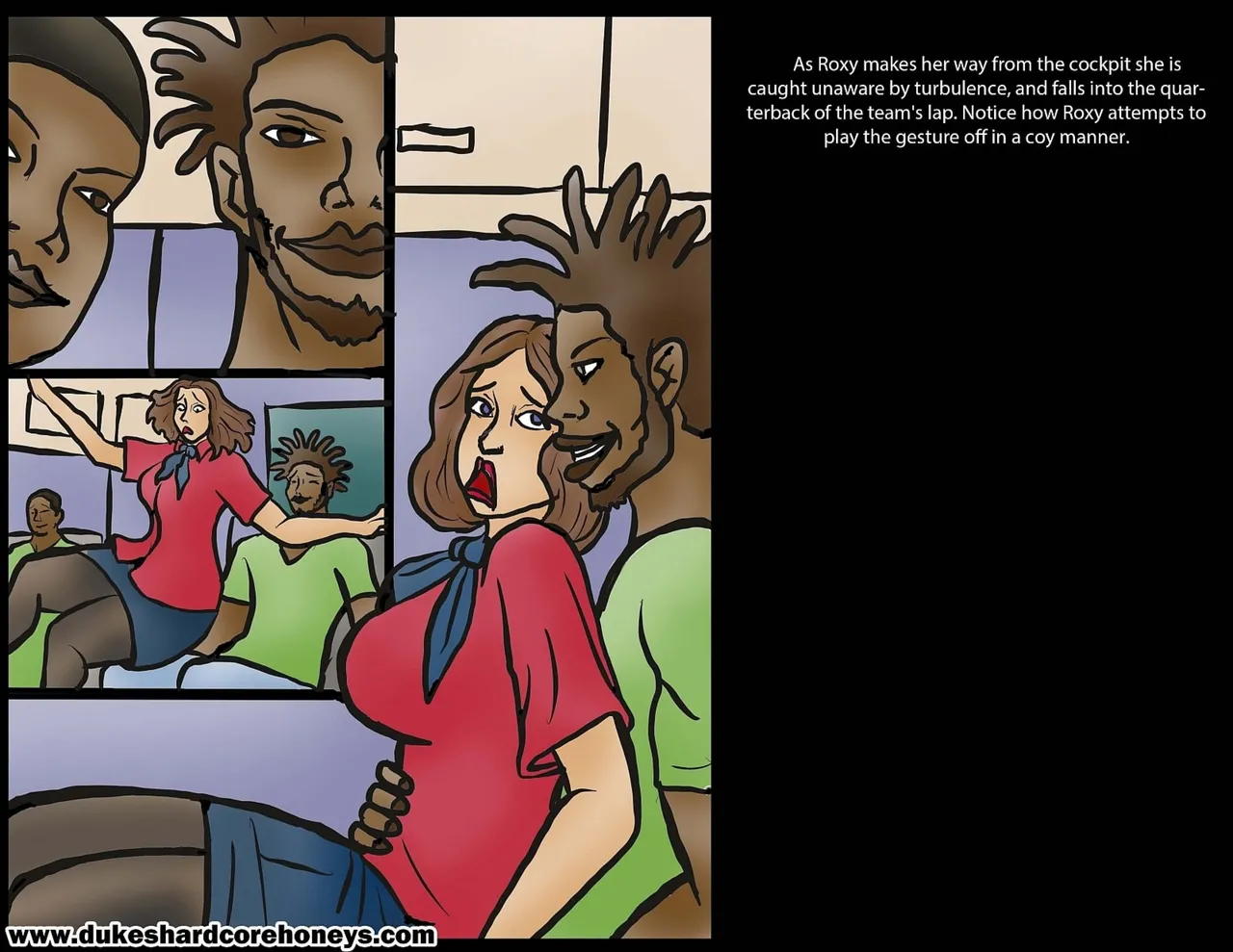 Naughty Nature 2 page 4 full