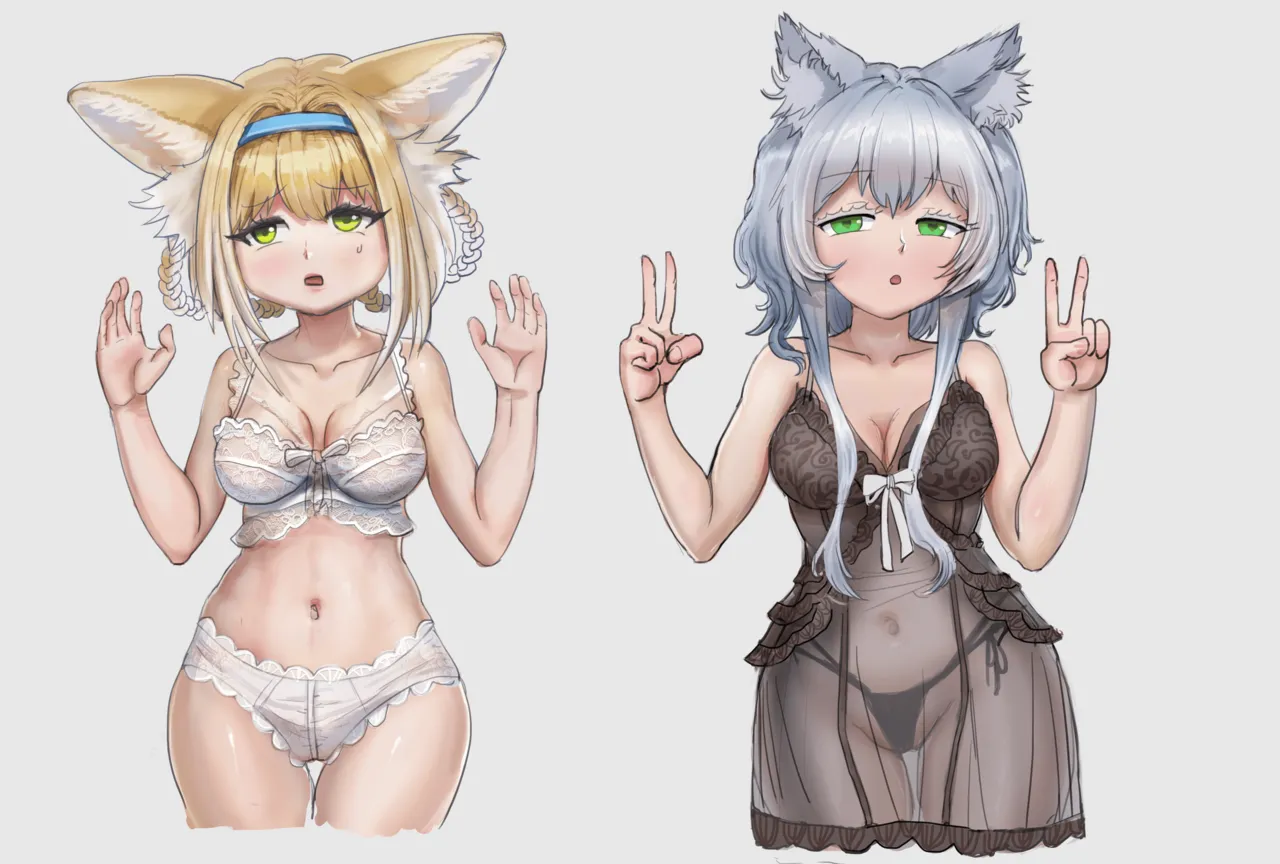 【zerosmath000】铃兰和迷迭香 page 1 full