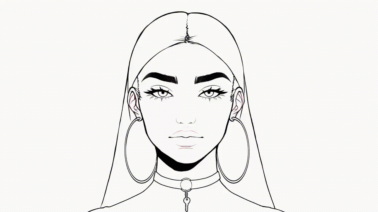 Mistress Lara cover