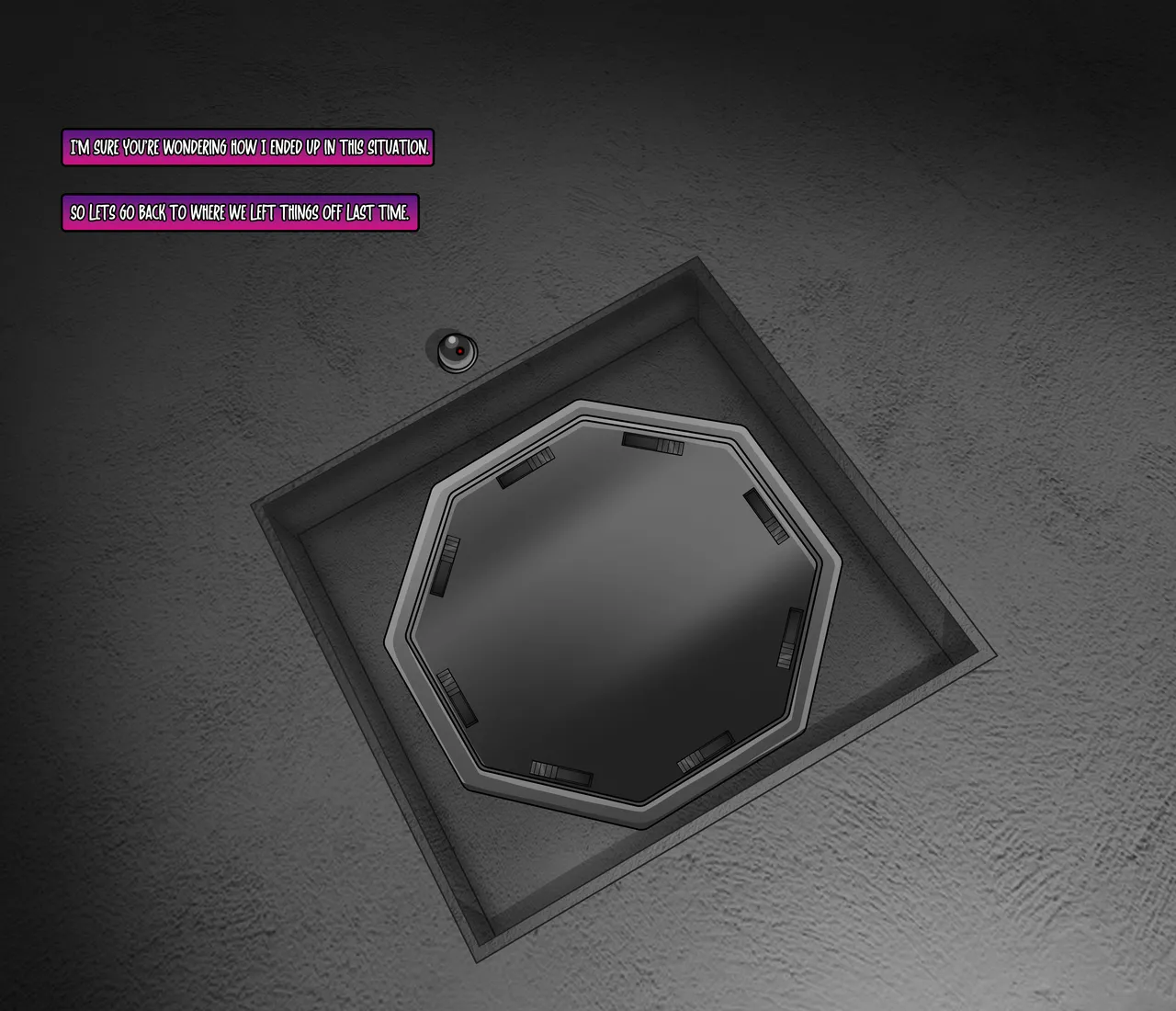 Ally Part II Story page 3 full