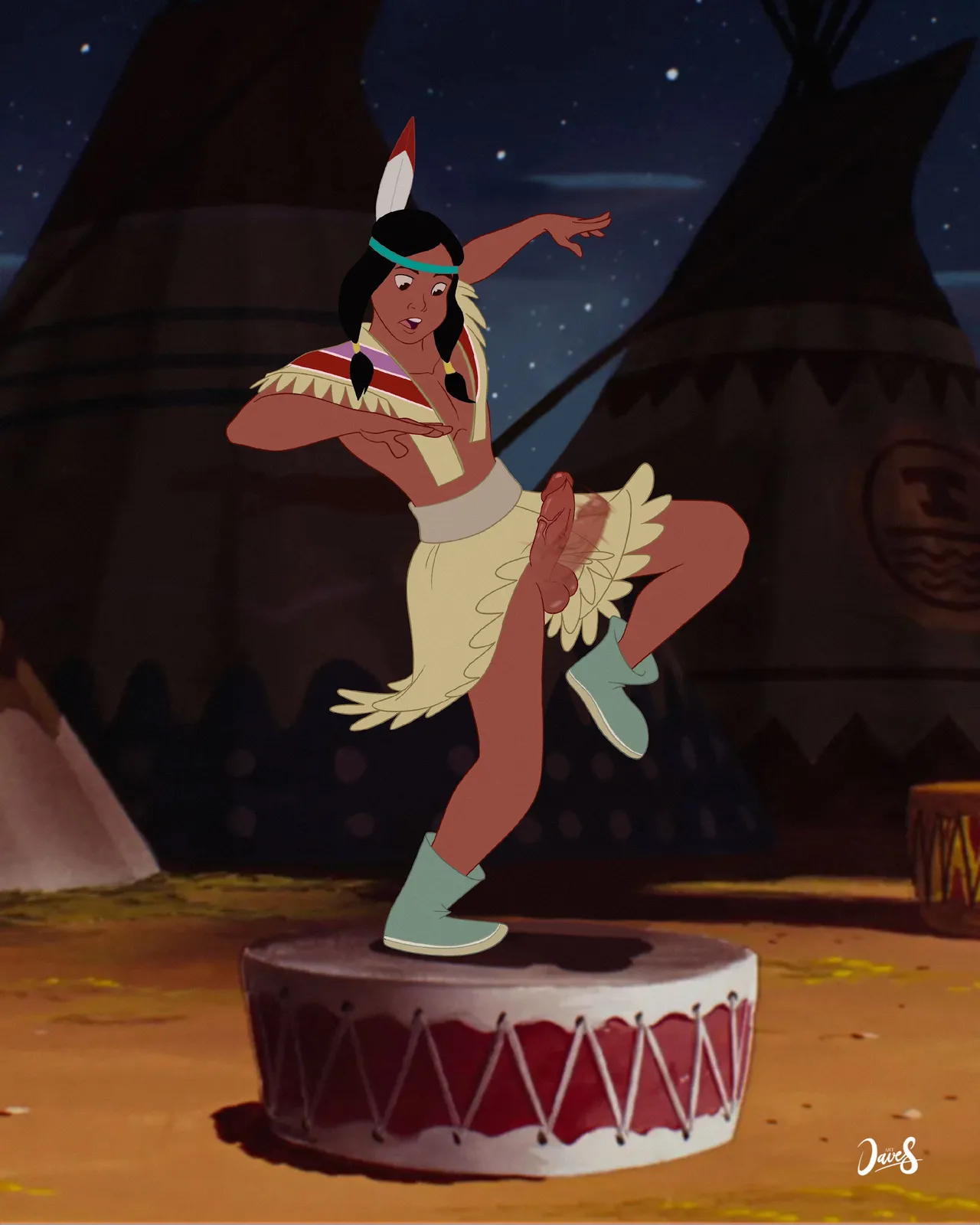 EsteEsDave Peter Pan page 6 full