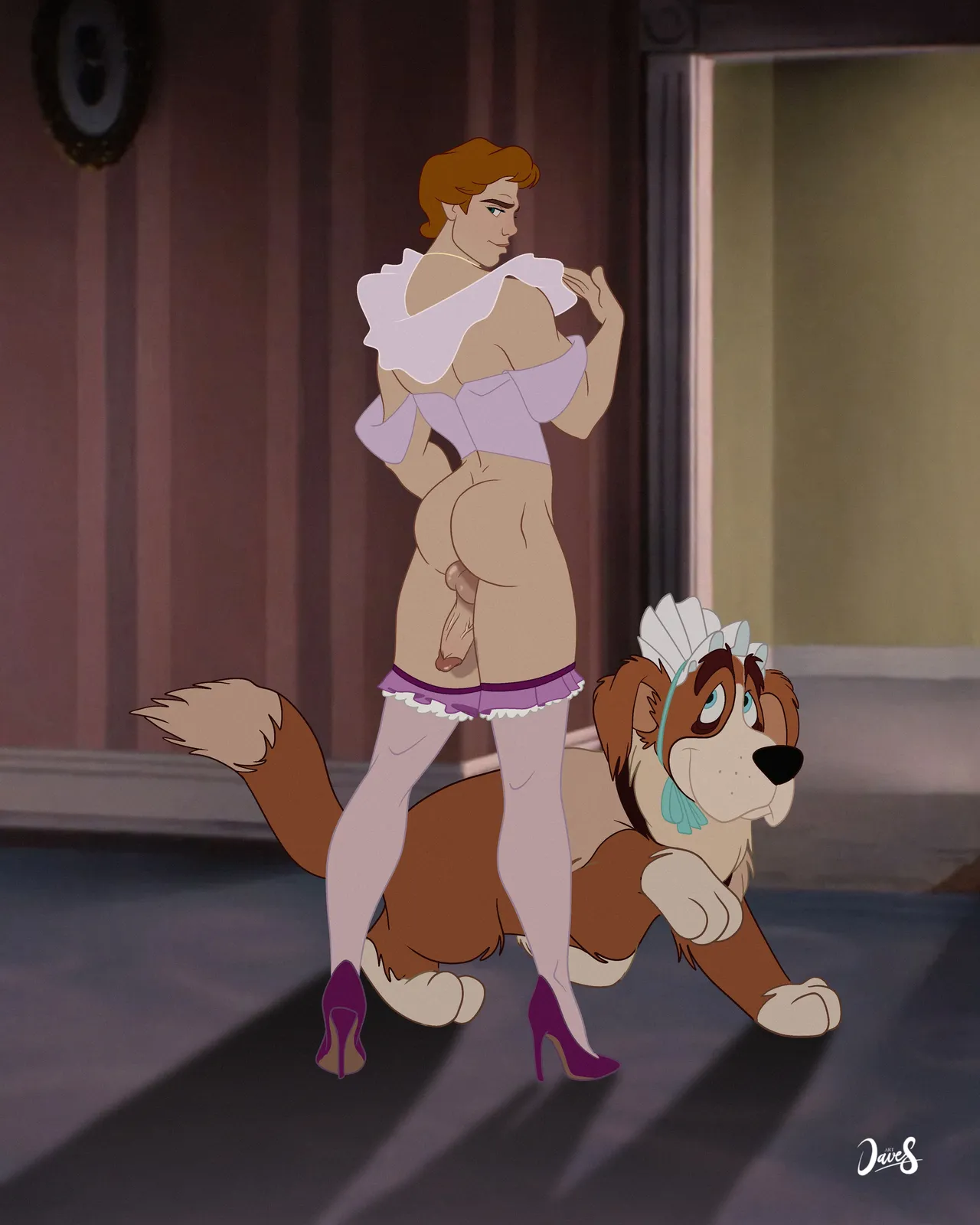 EsteEsDave Peter Pan page 7 full