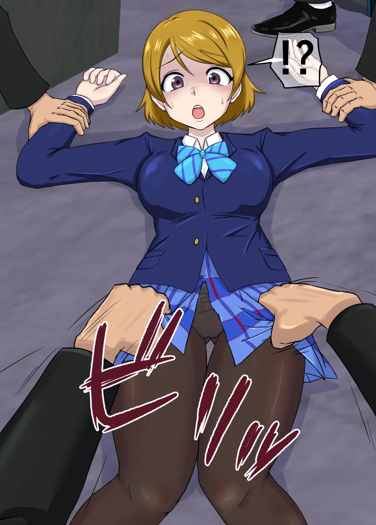 LoveLive Recollection page 2 full