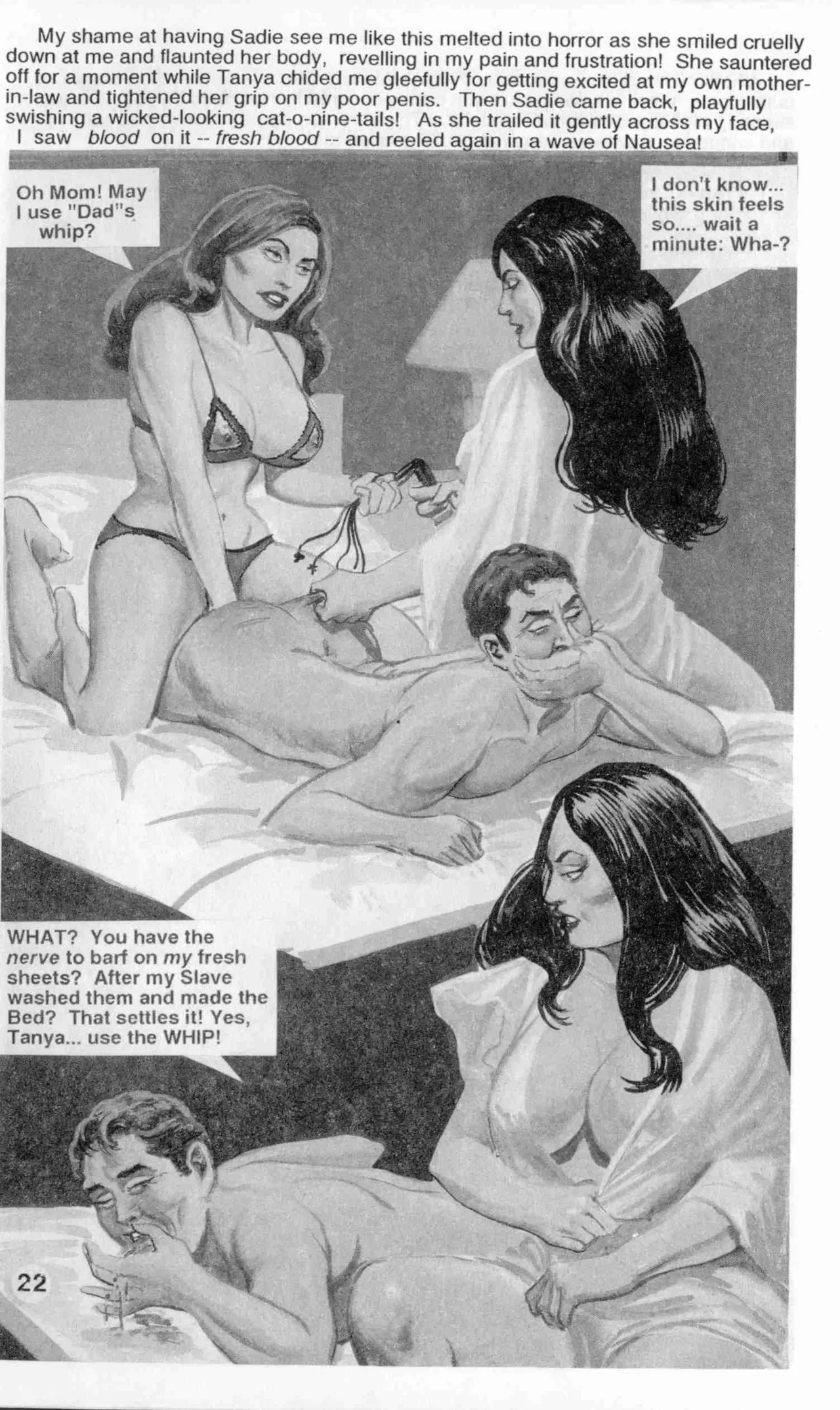 Stantoons #083 - Eric Stanton &amp; C. C. page 9 full