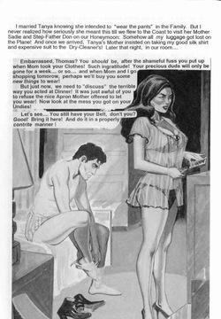 Stantoons #083 - Eric Stanton & C. C.