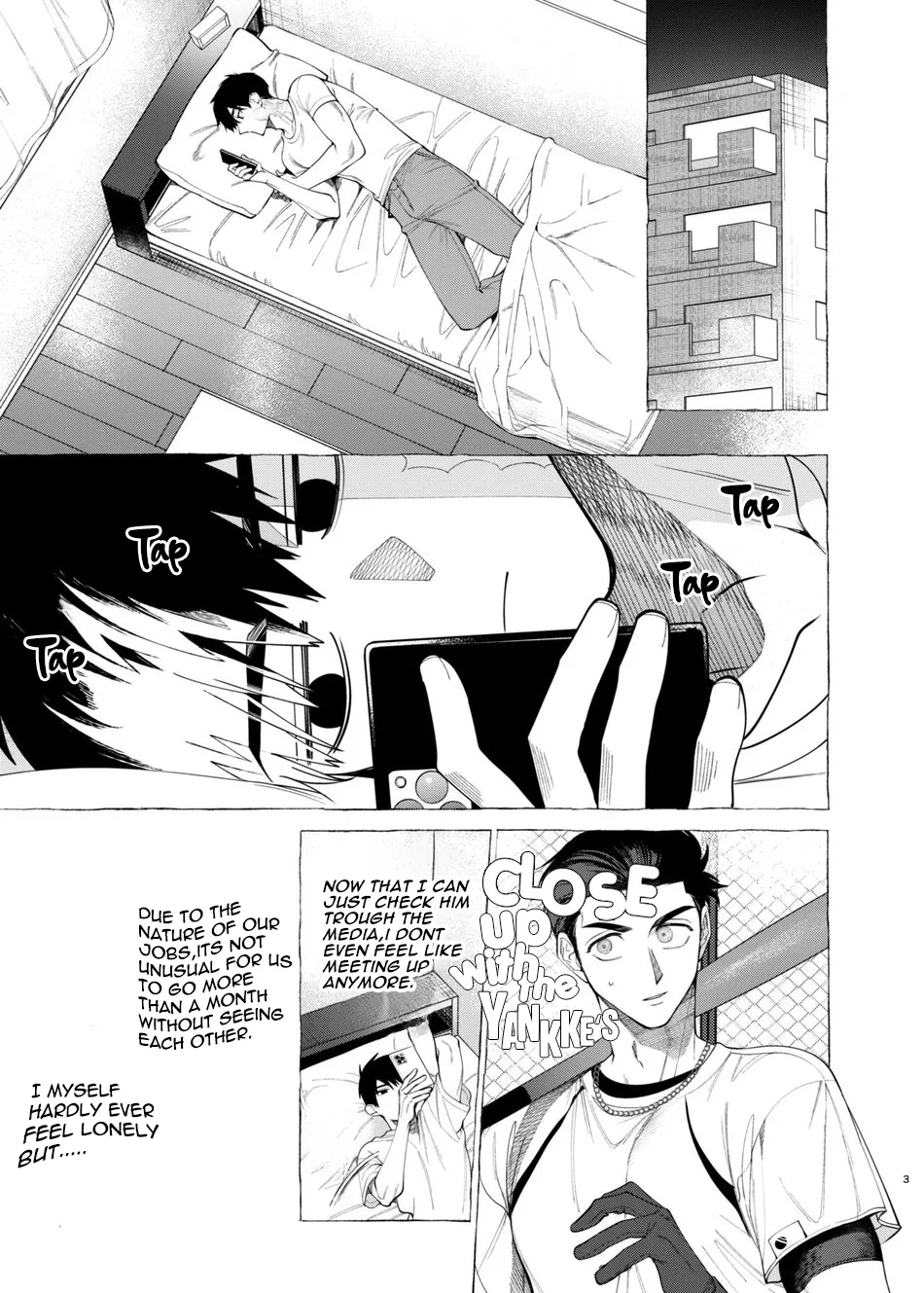 Kainushi-sama no Hitori Goto – Dear Owner’s Soliloquy page 2 full