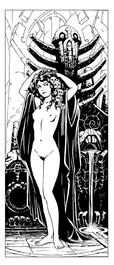 Artist - Oleksiy Lipatov page 5 full