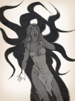 Artist - Oleksiy Lipatov