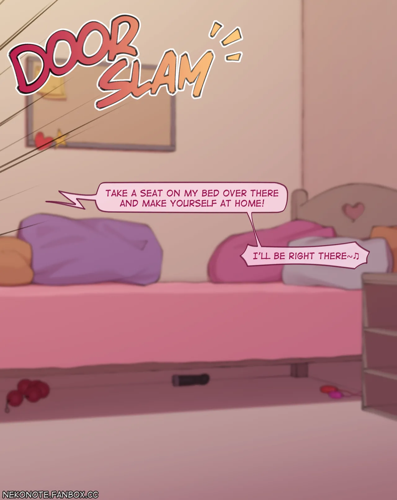 Shauna and her Gardevoir 1-6 page 9 full