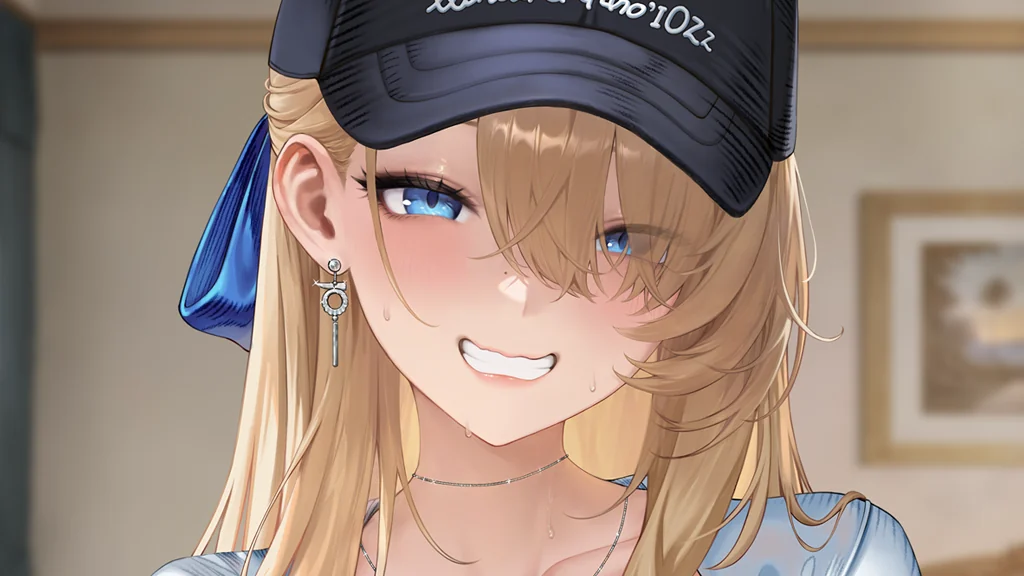 Official Images of Water Park Queen Wilhelmina Brown Dust 2 / 워터파크 퀸 빌헬미나 브라운 더스트 2 공식 이미지 page 1 full