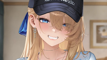 Official Images of Water Park Queen Wilhelmina Brown Dust 2 / 워터파크 퀸 빌헬미나 브라운 더스트 2 공식 이미지 cover