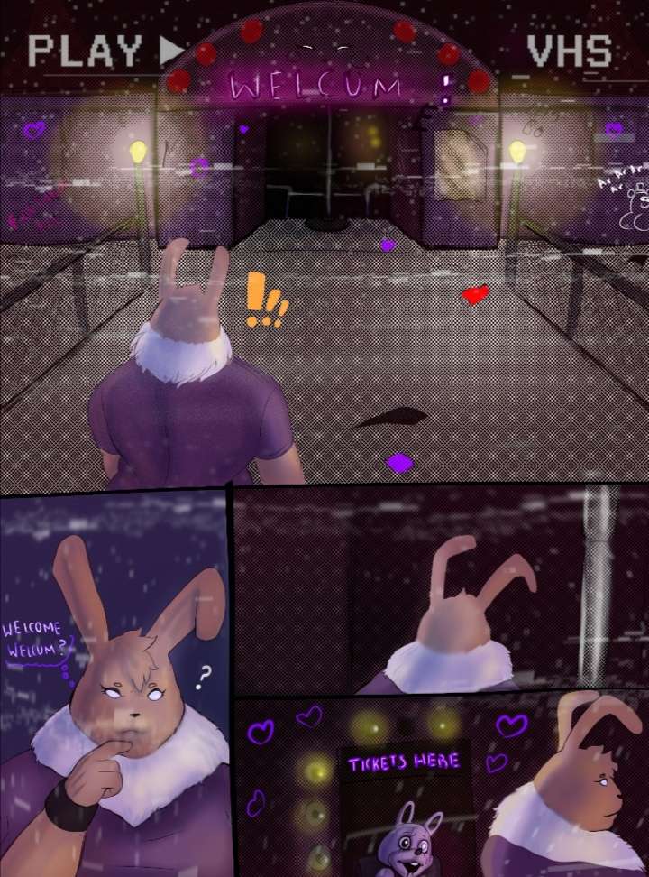 4 cumodumps at Buns page 2 full