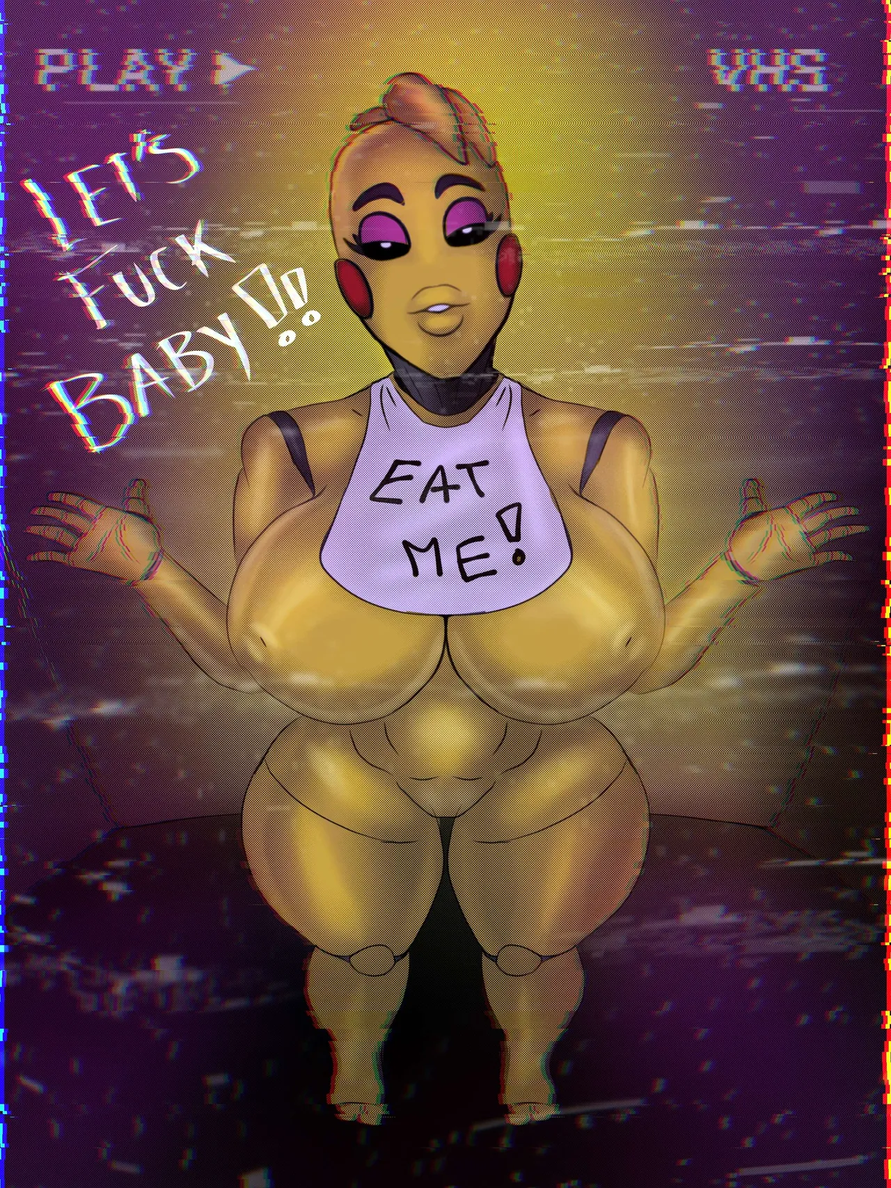 4 cumodumps at Buns page 8 full