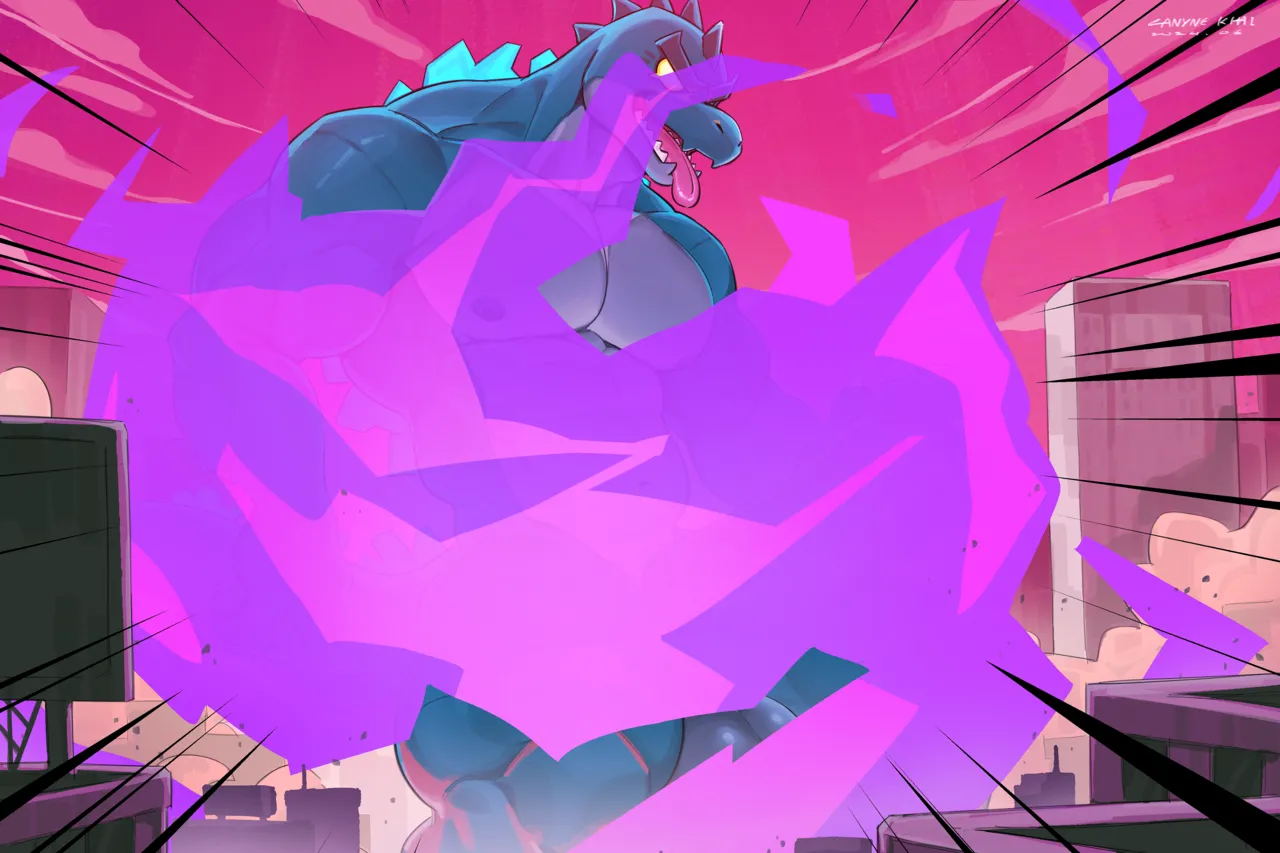 May 2024  Large Doggy tier rewards  Buzz page 10 full