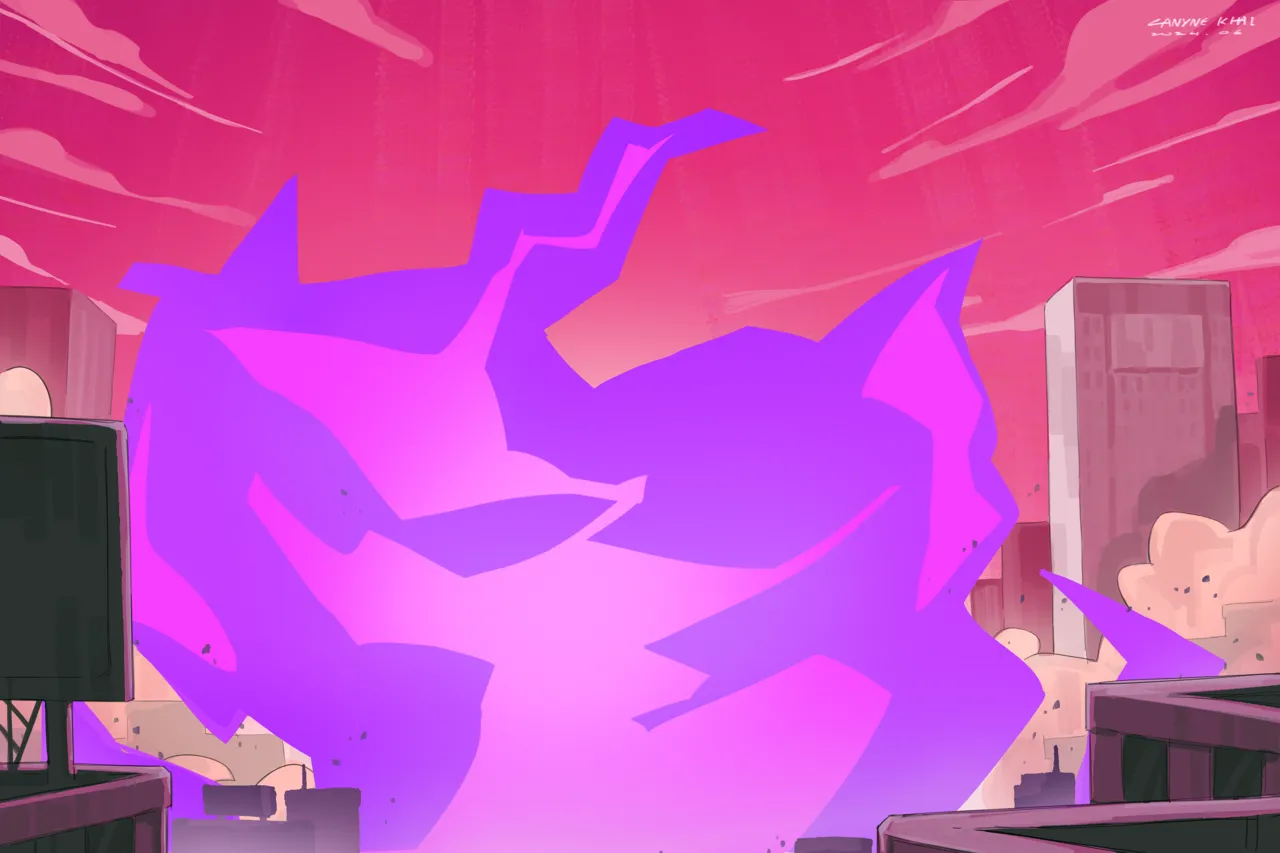 May 2024  Large Doggy tier rewards  Buzz page 9 full