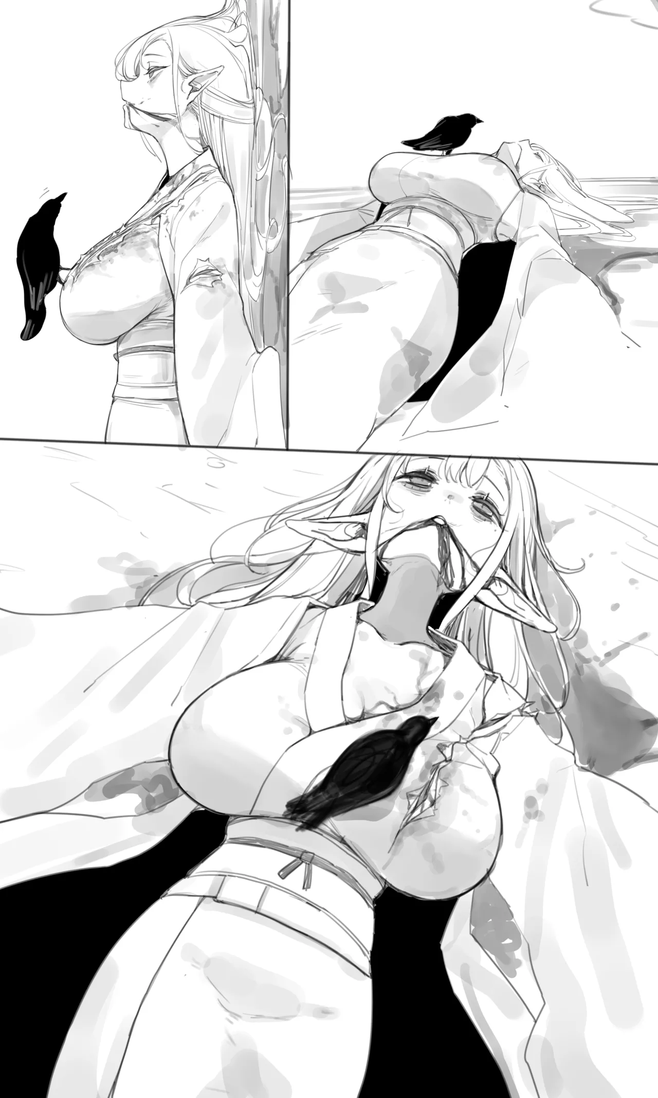 Tea House 01 page 8 full