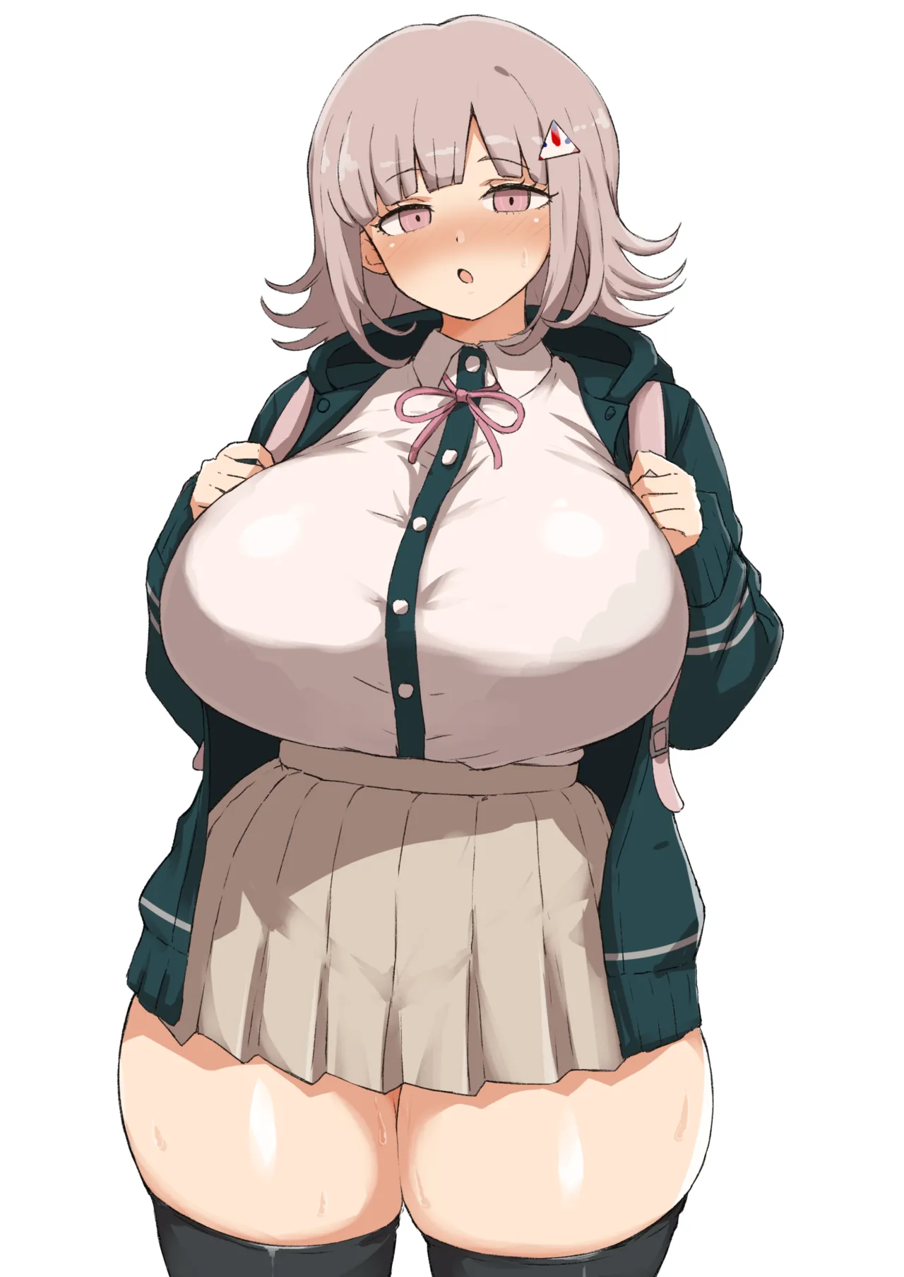 即堕ち２コマ七海千秋 page 4 full