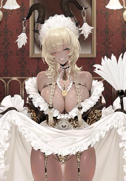 [Arteest] Dishwasher1910