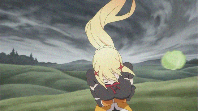 konsuba hentai gif page 3 full