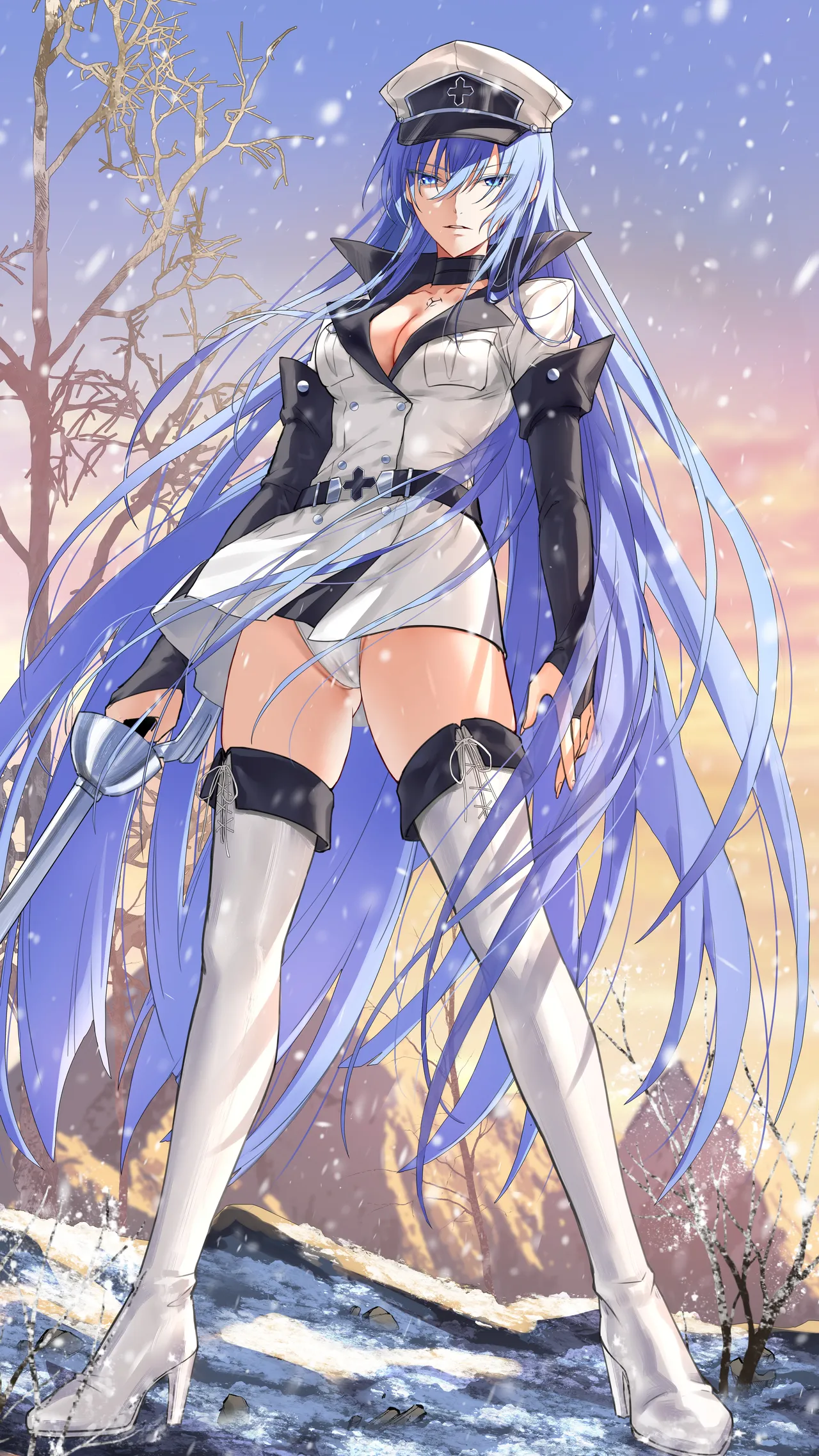 艾斯德斯 女王末路 page 10 full