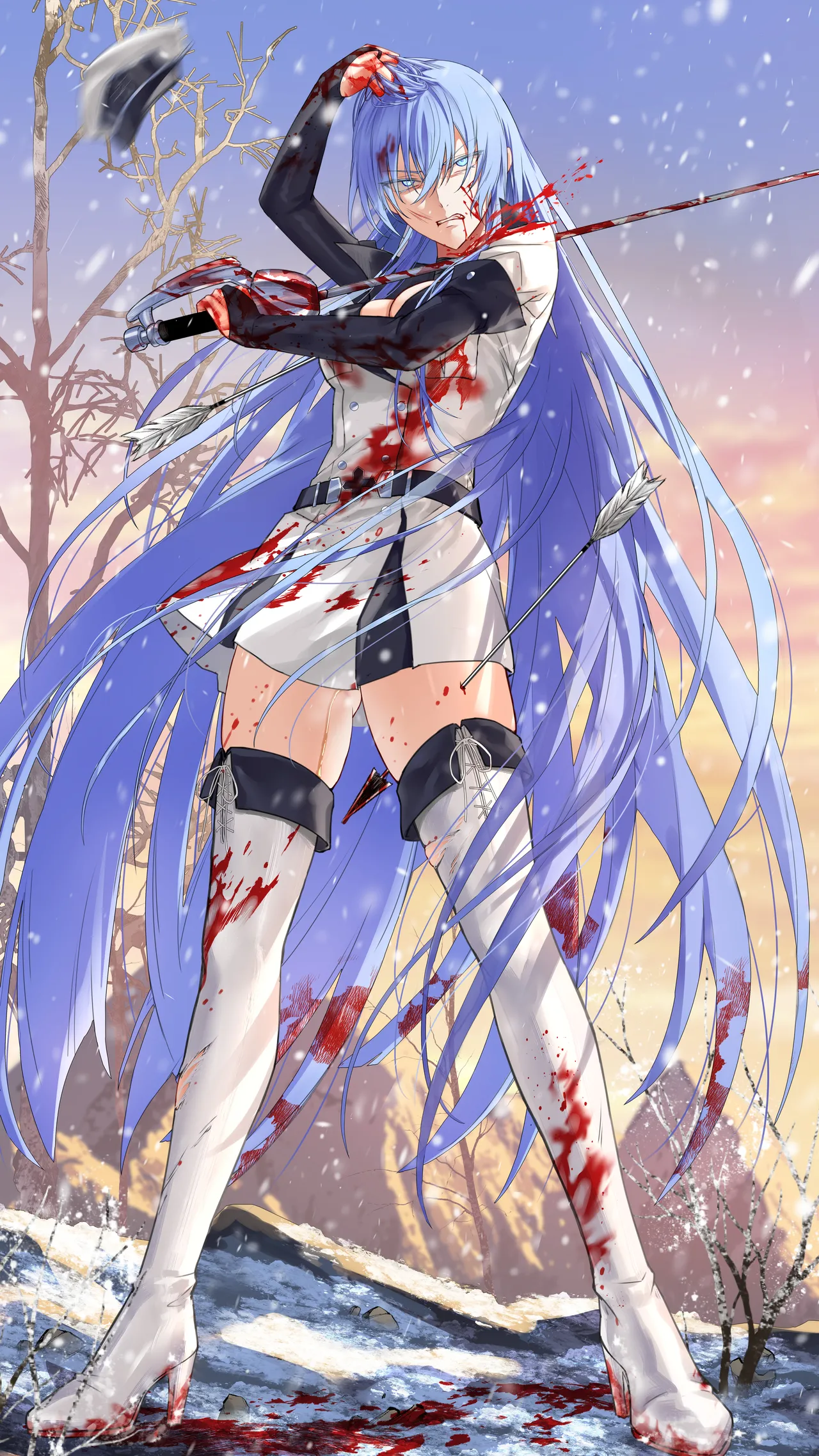 艾斯德斯 女王末路 page 7 full