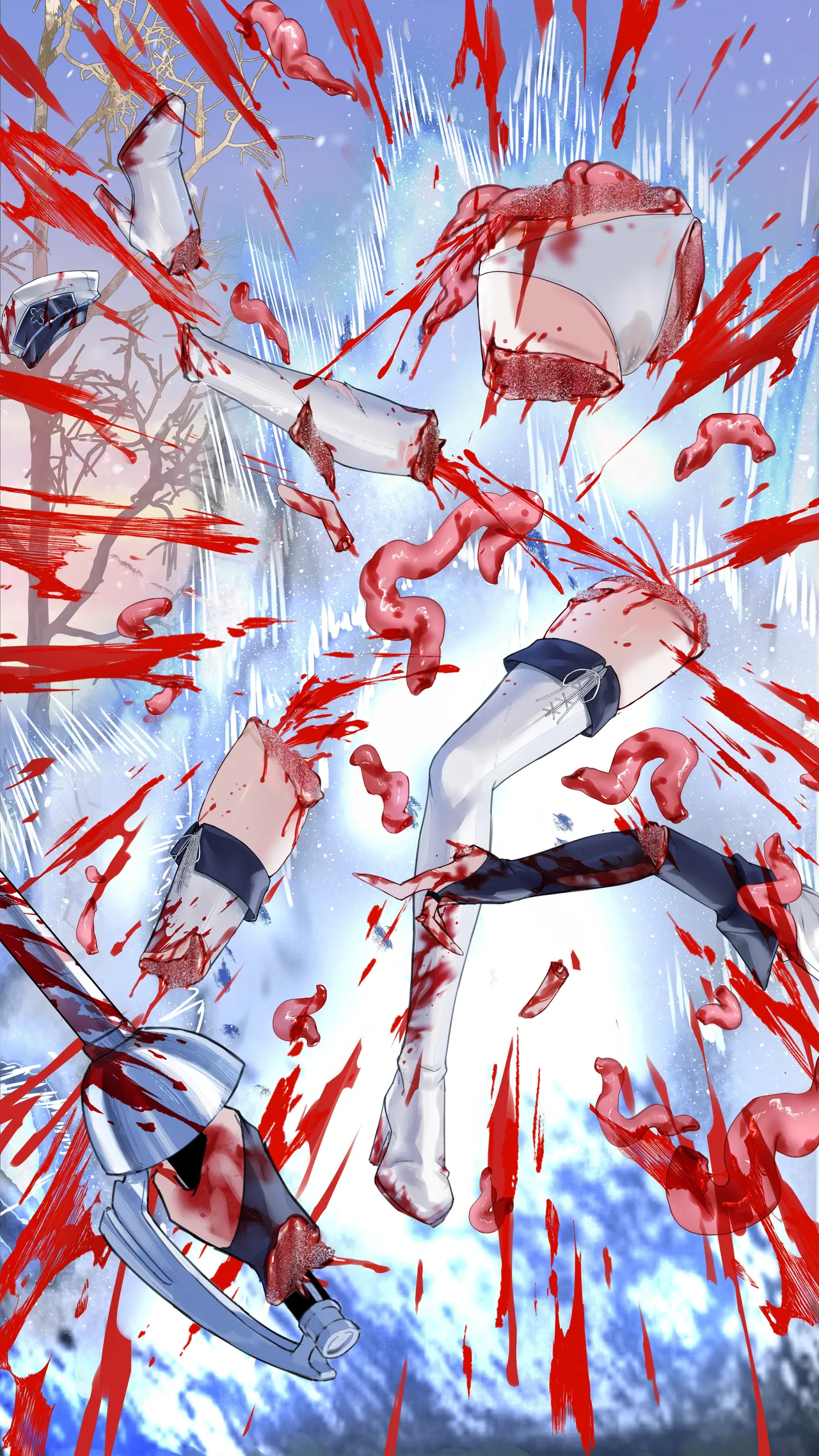 艾斯德斯 女王末路 page 9 full