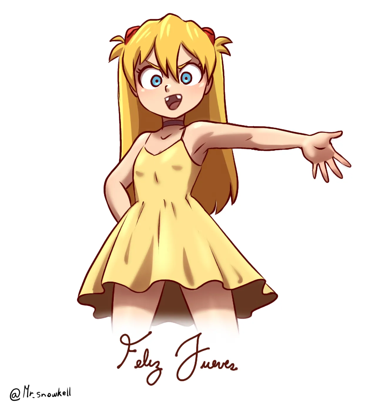 ARTIST Mr_Snowkell page 7 full