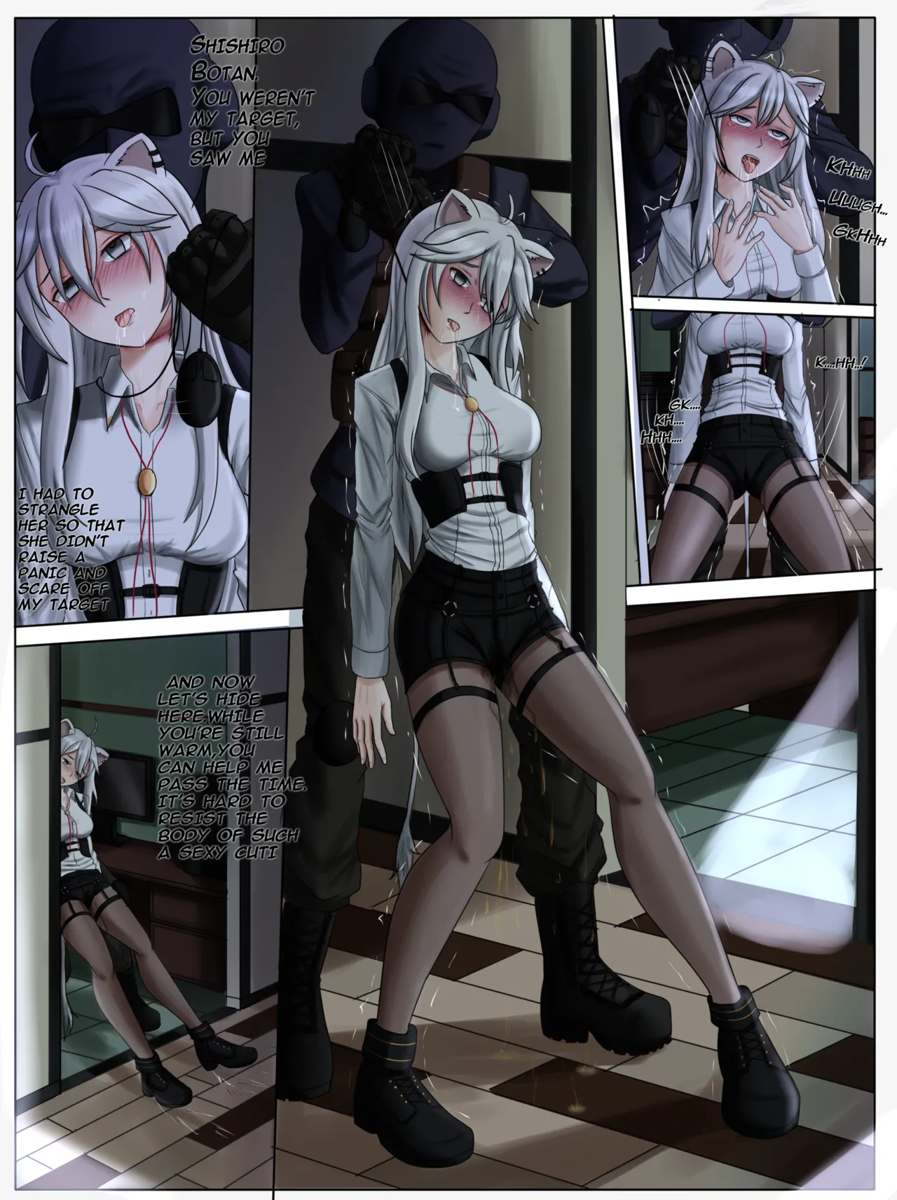 HoloG page 2 full