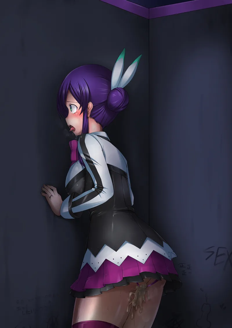 Prenuptial Negotiation page 6 full