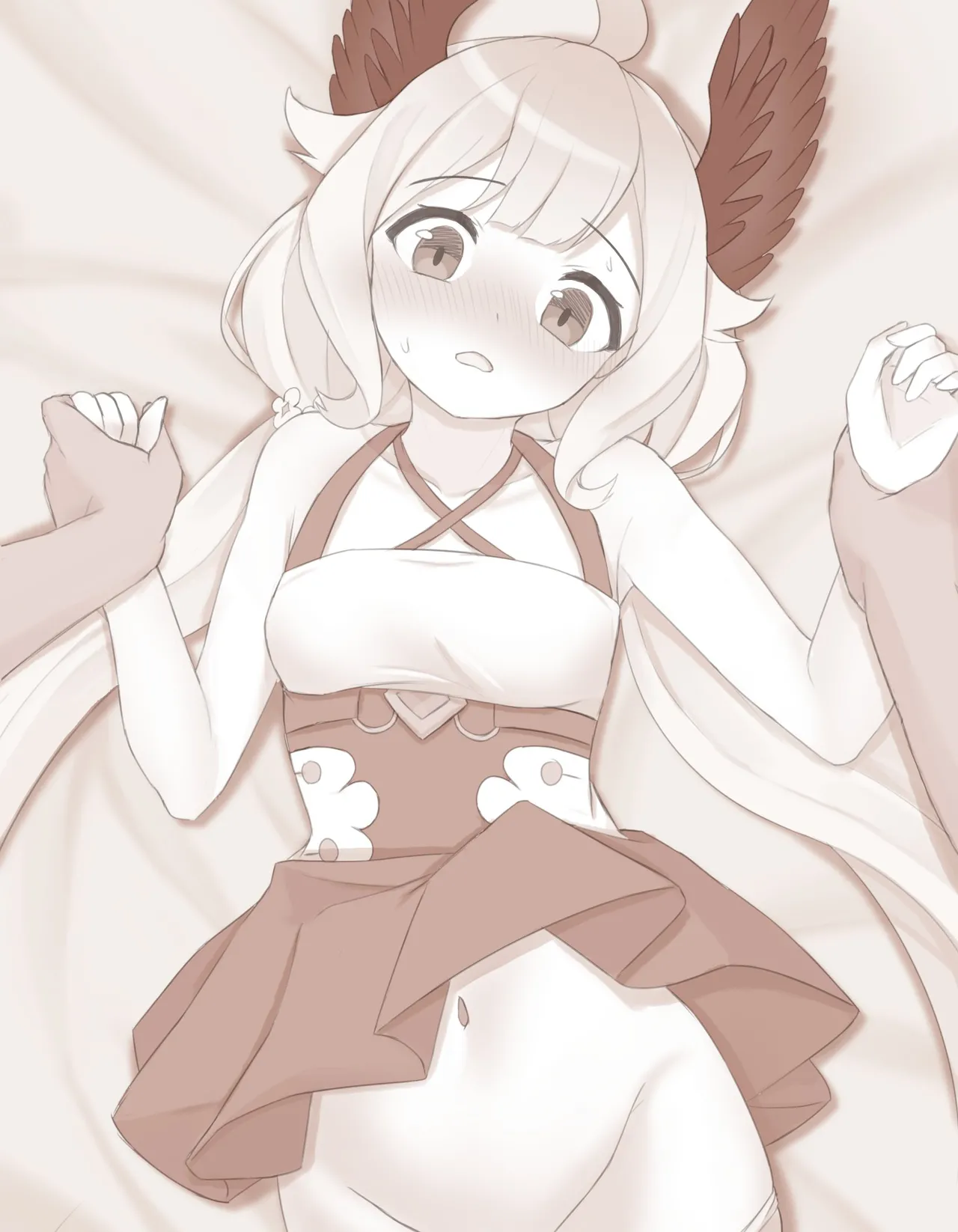 sleepypudding page 5 full