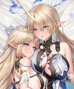 [Pixiv] JG&solin (12405413) 2025.06.13