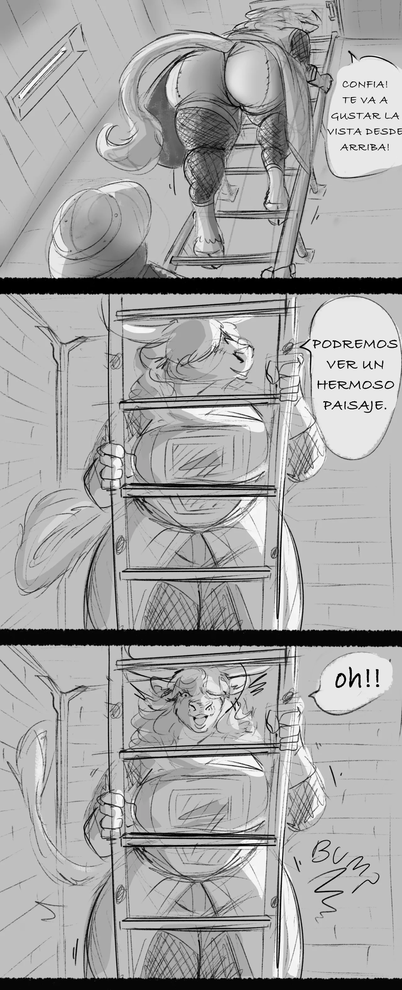 Torre de vigilancia page 1 full