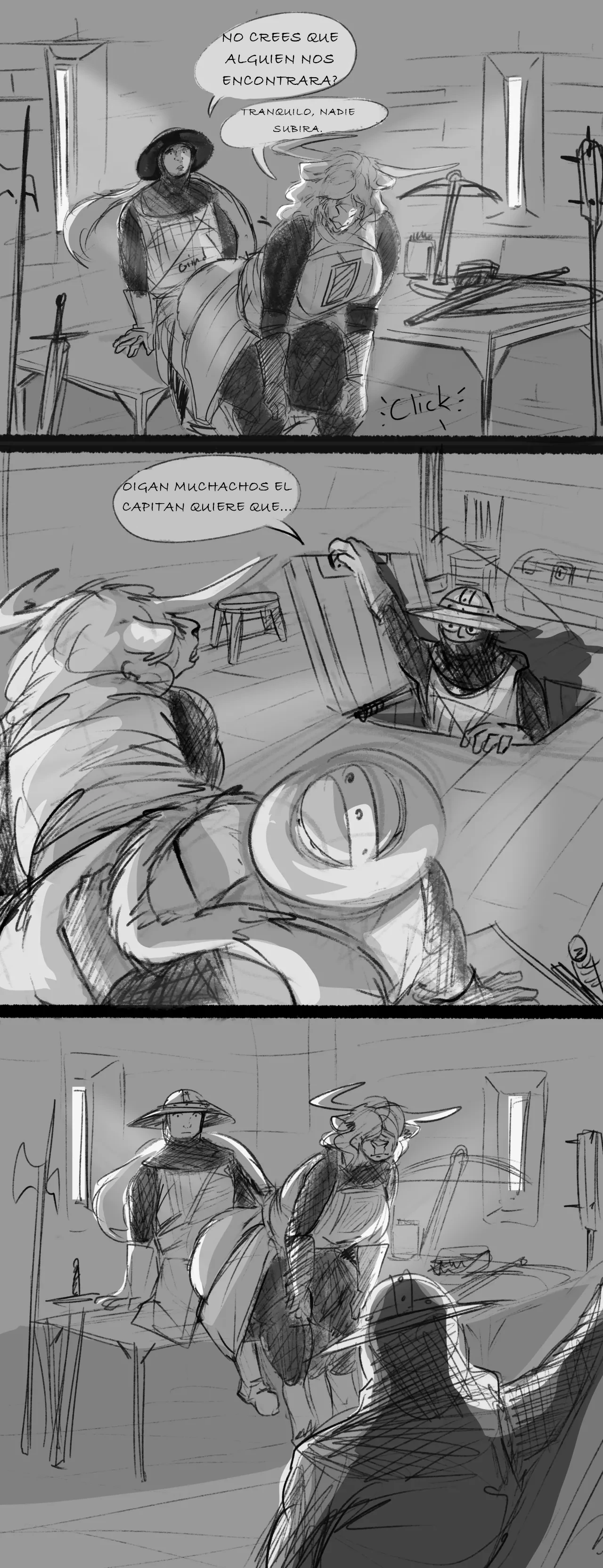 Torre de vigilancia page 5 full