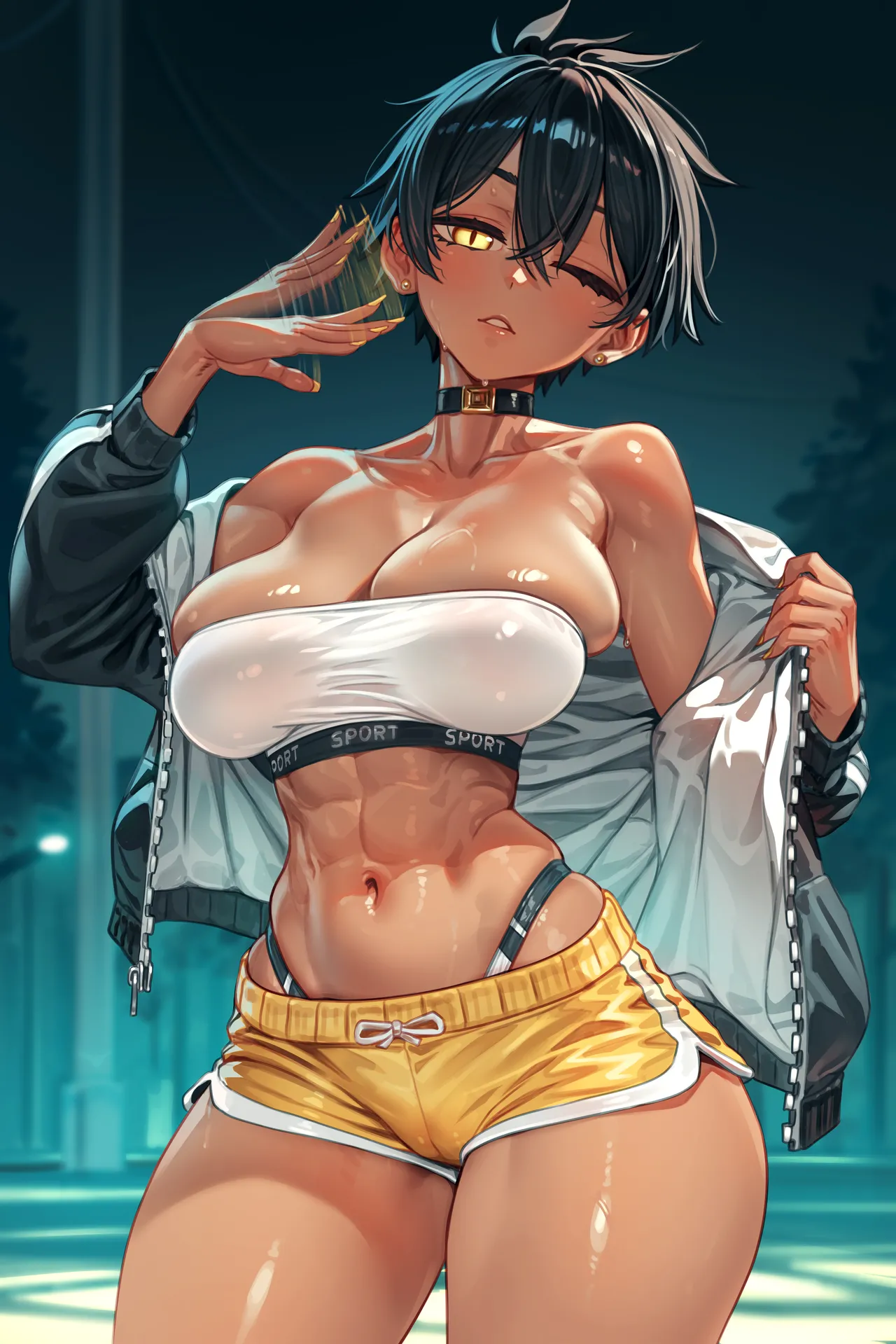 xxNikichenxx 2025-04 page 1 full