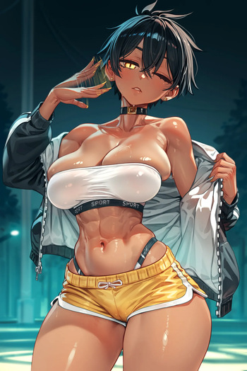 xxNikichenxx 2025-04 cover