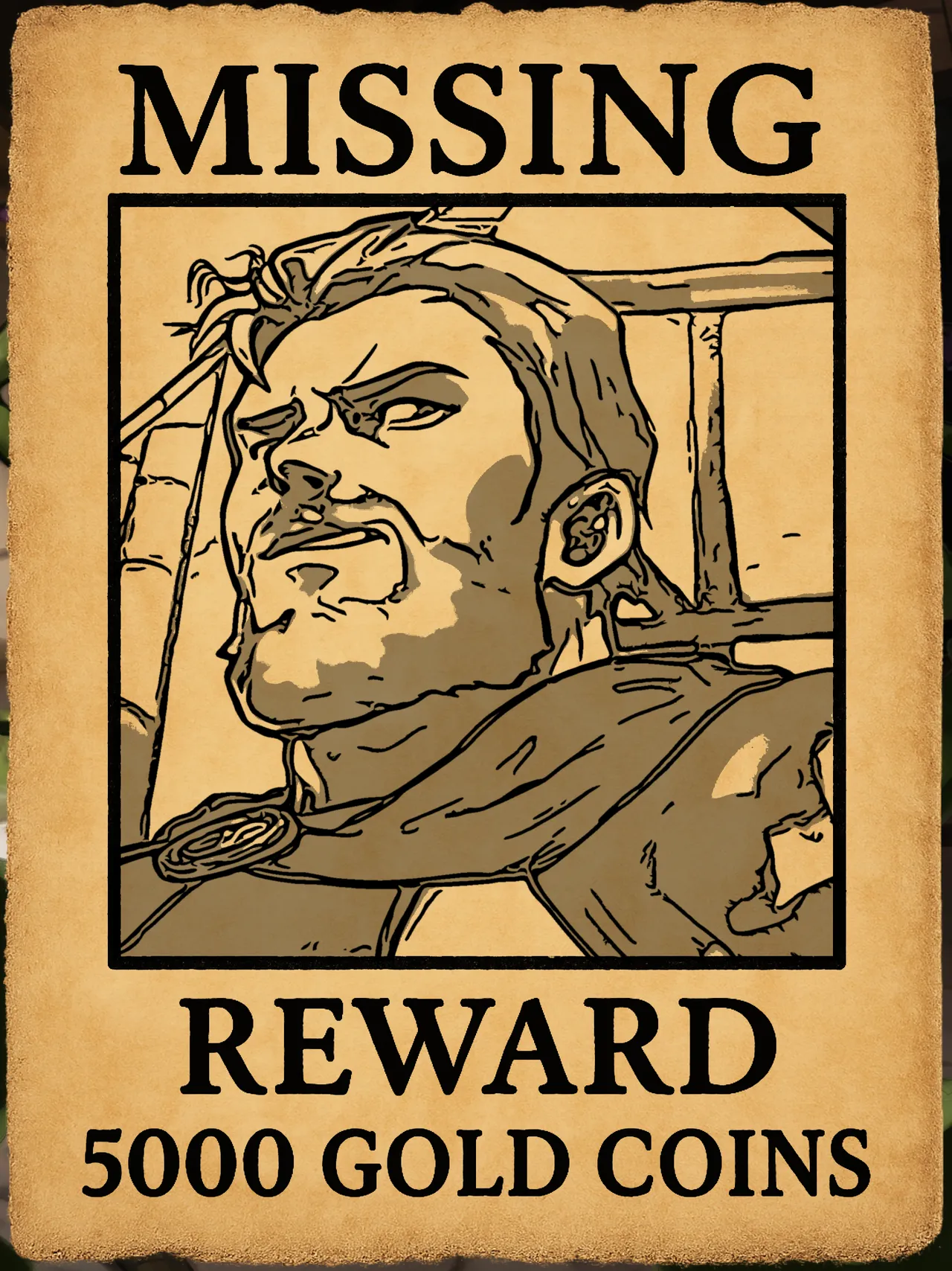 Goblin Moonshine page 1 full