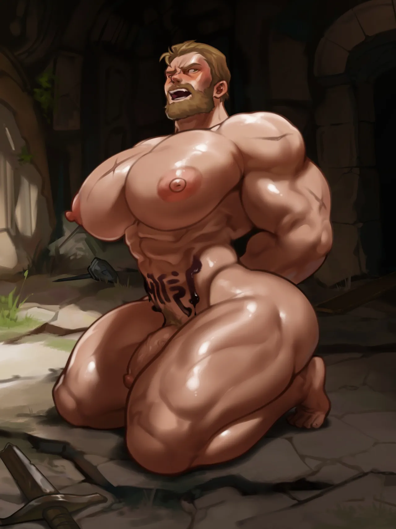 Goblin Moonshine page 7 full