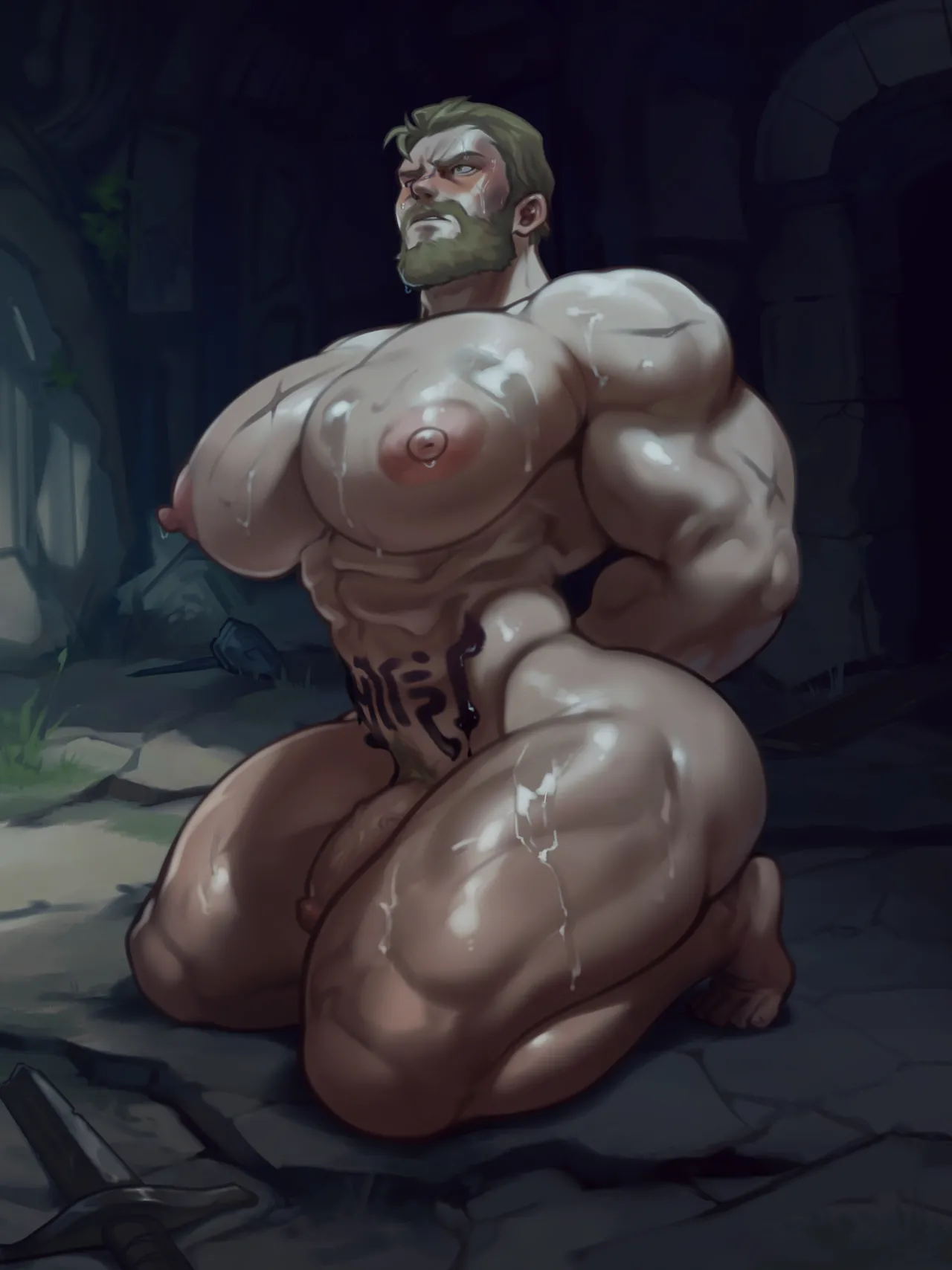 Goblin Moonshine page 8 full