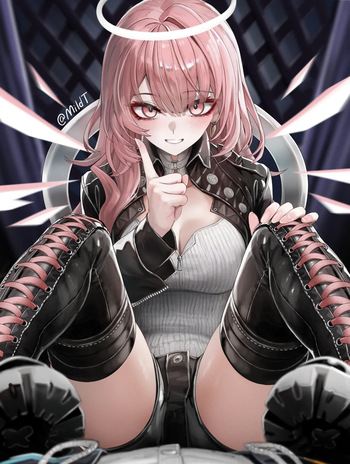 Lemuen cover